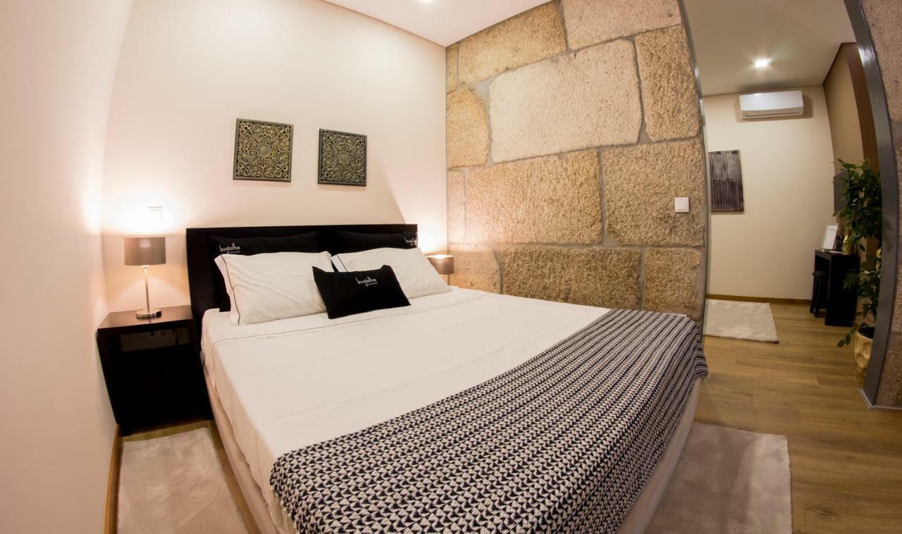 Bugalha My Loft Douro 2 Apartment Peso da Regua Bagian luar foto