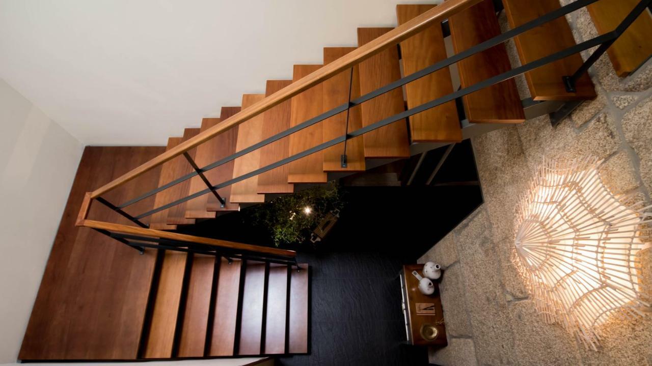 Bugalha My Loft Douro 2 Apartment Peso da Regua Bagian luar foto