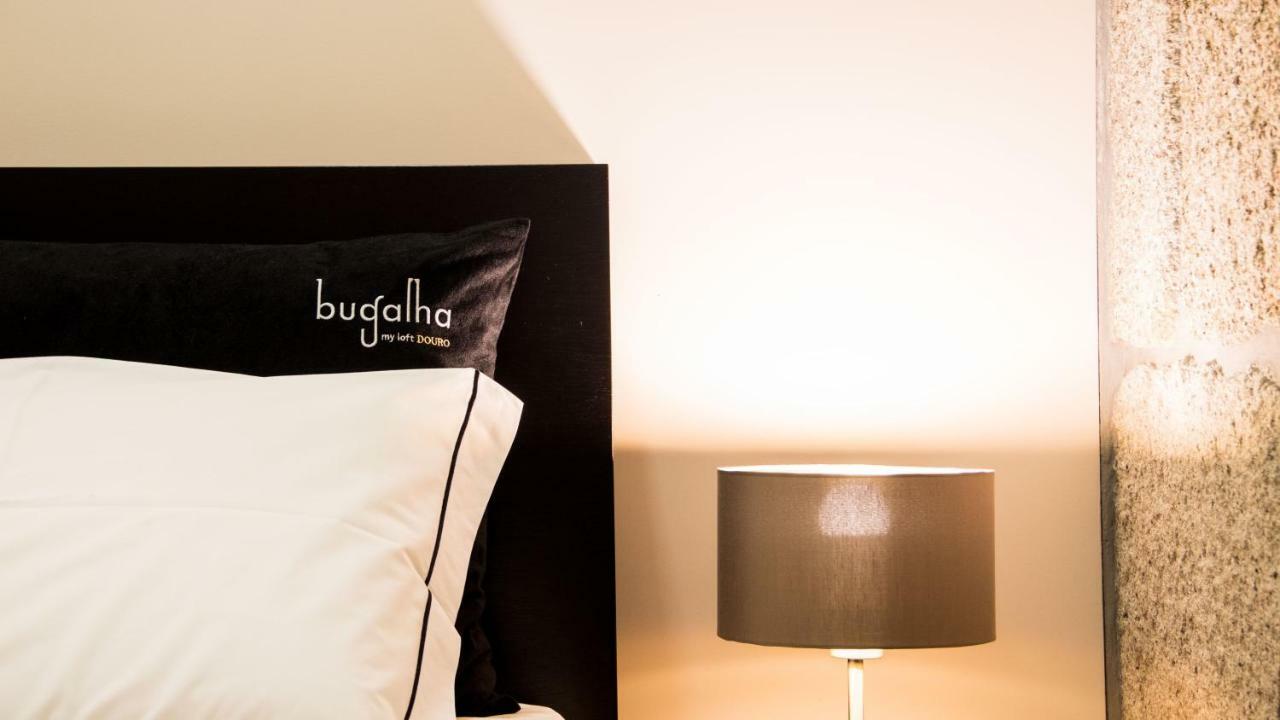 Bugalha My Loft Douro 2 Apartment Peso da Regua Bagian luar foto